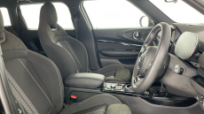 MINI Clubman 1.5 Cooper Shadow Edition 6dr Petrol Estate